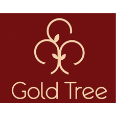 Gold Tree Device mark 5707115 Trademark