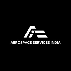 Device Mark With Tagline Aerospace Services India Is Being Registered For Israel Aerospace India Services Pvt. Ltd. Device mark 5708362 Trademark