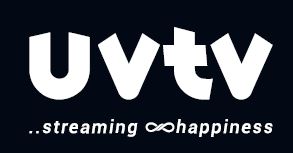 Uvtv Streaming Happiness (device) Device mark 5713072 Trademark
