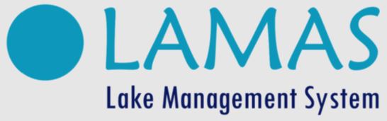 Lamas Logo Device mark 5723408 Trademark
