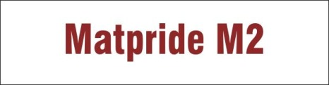 Matpride M2 Device mark 5728279 Trademark