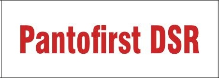 Pantofirst Dsr Device mark 5728280 Trademark