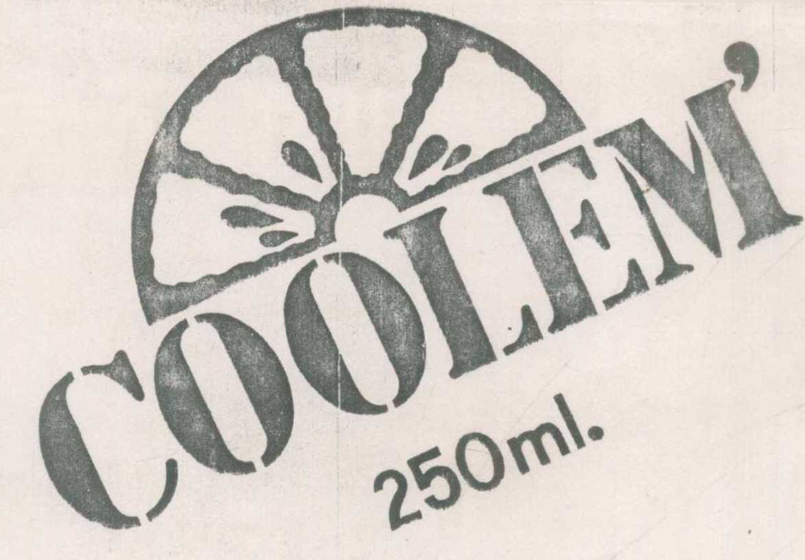 Coolem Device mark 573590 Trademark