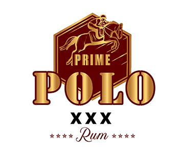 Prime Polo Xxx Rum Device mark 5775263 Trademark