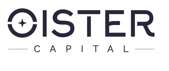 Oister Capital (device) Device mark 5776836 Trademark