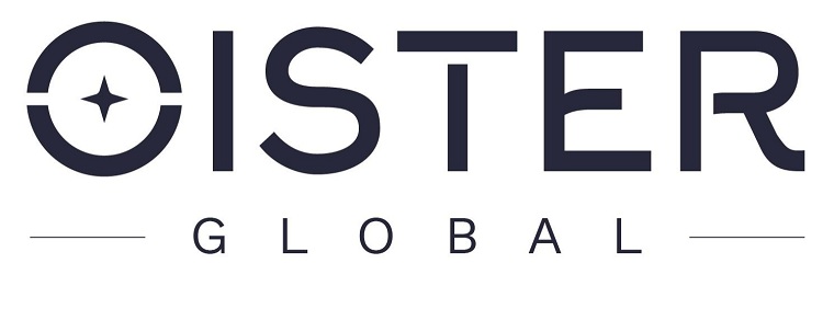 Oister Global (device) Device mark 5776841 Trademark