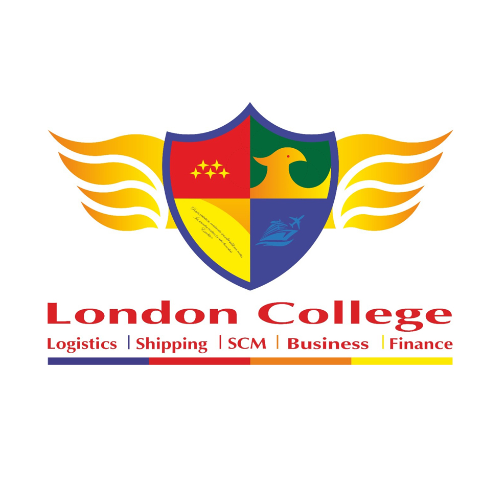 London College - Logistics, Shipping, Scm, Business & Finance Device mark 5777405 Trademark