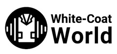 White-coat World Device mark 5781706 Trademark
