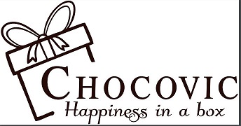 Chocovic Device mark 5793369 Trademark