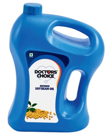 Doctors’ Choice Jar Device mark 5797064 Trademark