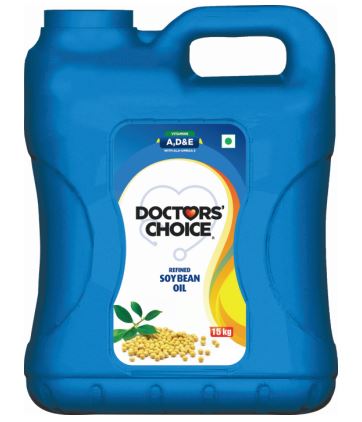 Doctors’ Choice Jar Device mark 5797066 Trademark