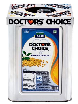 Doctors’ Choice Tin Device mark 5797067 Trademark