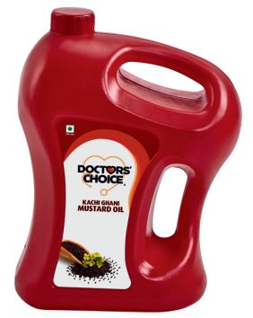 Doctors’ Choice Jar Device mark 5797069 Trademark