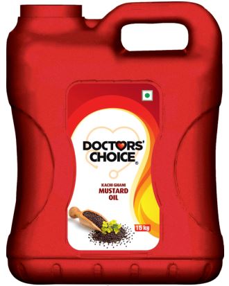 Doctors’ Choice Jar Device mark 5797072 Trademark