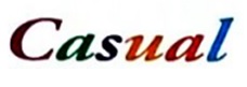 Casual Device mark 5798385 Trademark