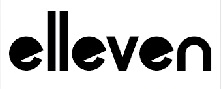 Elleven (logo) Device mark 5799945 Trademark