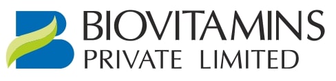 Biovitamins Private Limited Label Device mark 5803220 Trademark