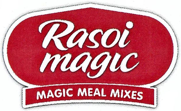 Rasoi Magic Device mark 5817013 Trademark