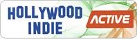Hollywood Indie Active Device mark 5819781 Trademark
