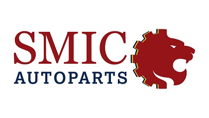 Smic Autoparts Device mark 5822018 Trademark