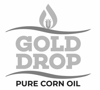Gold Drop Label Device mark 5823669 Trademark
