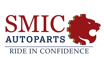 Smic Autoparts Ride In Confidence Device mark 5824936 Trademark