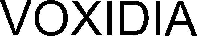 Voxidia Device mark 5825779 Trademark