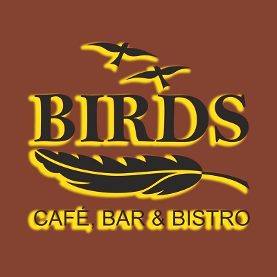 Birds Device mark 5830645 Trademark