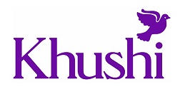 Khushi (bird Device) Device mark 5833061 Trademark