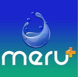 Meru+ Device mark 5833598 Trademark