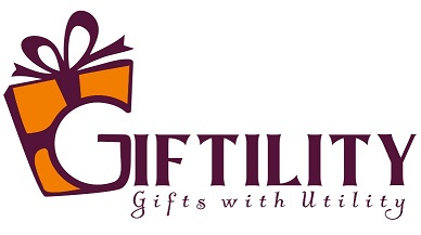 Giftility - Gifts With Utility Device mark 5834760 Trademark