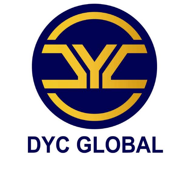 Dyc Global Device mark 5837559 Trademark
