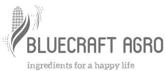 Bluecraft Agro Label Device mark 5837647 Trademark