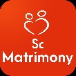 Sc Matrimony Device mark 5844385 Trademark