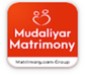 Mudaliyar Matrimony Device mark 5844386 Trademark