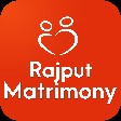 Rajput Matrimony Device mark 5844396 Trademark