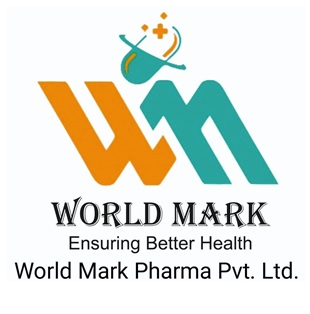World Mark Ensuring Better Health World Mark Pharma Pvt. Ltd. Device mark 5862814 Trademark