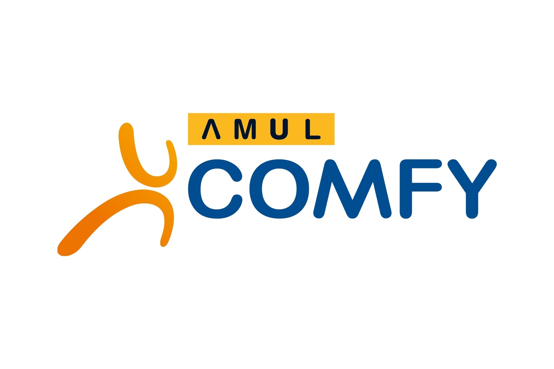 Amul Comfy Device mark 5869207 Trademark