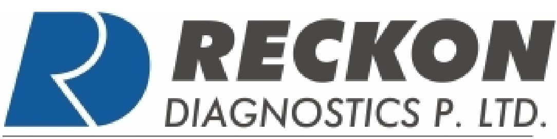 Reckon Device mark 5874341 Trademark