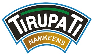 Tirupati Namkeens Device mark 5881939 Trademark