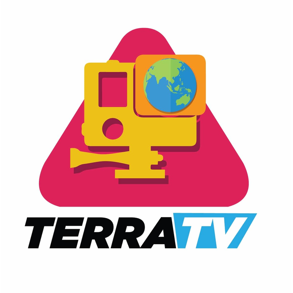 Terra Tv Device mark 5889213 Trademark