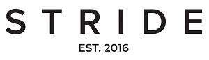 Stride Est.2016 ( Logo) Device mark 5893560 Trademark