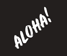 Aloha Device mark 5896331 Trademark