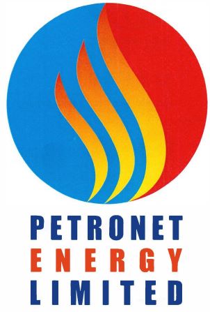 Petronet Energy Limited Device mark 5896752 Trademark