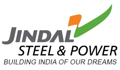 Jindal Steel & Power Building India Of Our Dreams Device mark 5903125 Trademark
