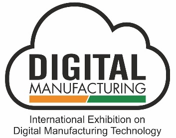 Digital Manufacturing Logo Device mark 5911962 Trademark