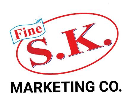 Fine S.k. Marketing Co. Device mark 5912464 Trademark