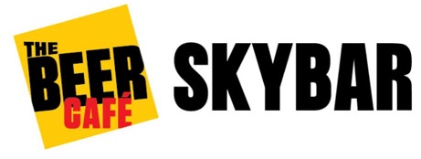 The Beer Café Skybar Device mark 5914392 Trademark