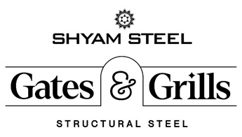 Shyam Steel Gates & Grills Device mark 5923898 Trademark