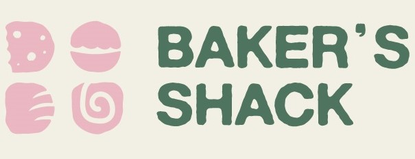 Baker's Shack Device mark 5924823 Trademark